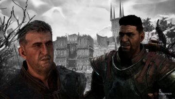 Gothic 1 Remake: è conveniente pagare Bloodwyn o Jackal?