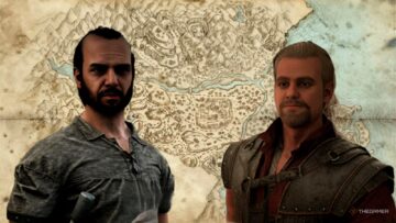 Dove comprare la mappa in Gothic 1 Remake: la guida definitiva