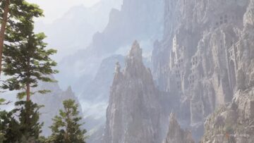Fatekeeper: svelata la via per aprire la porta di Mar Guran