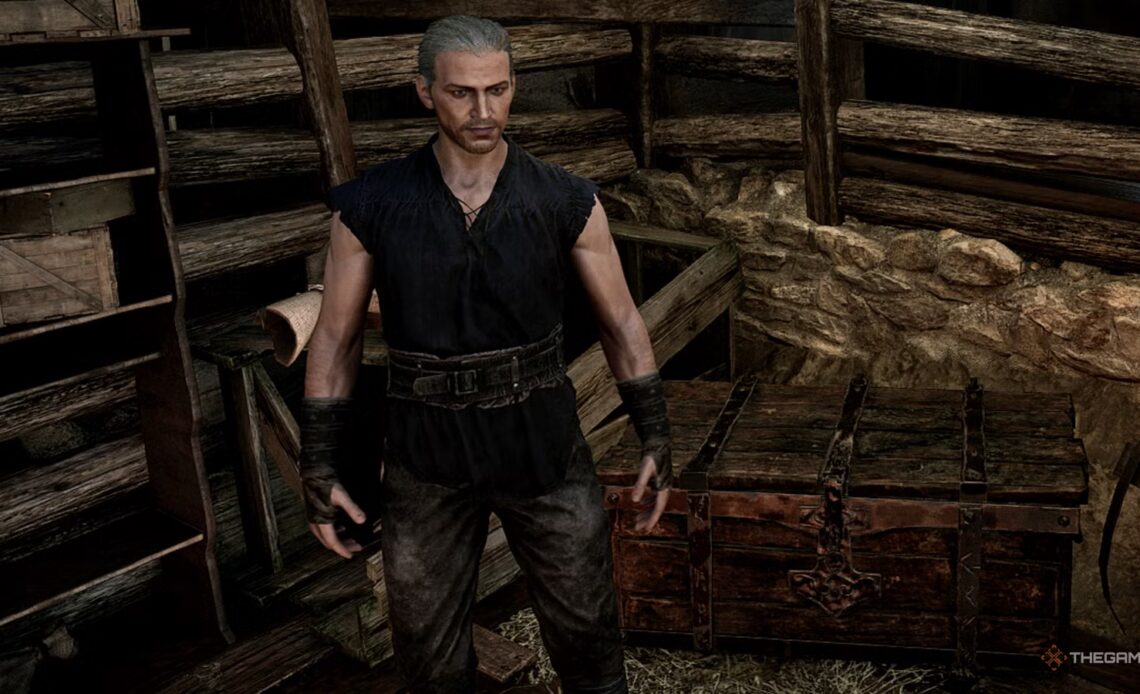 Where To Get Lockpicks In Gothic 1 Remake