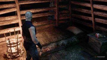 Gothic 1 Remake: come ottenere un letto (guida)