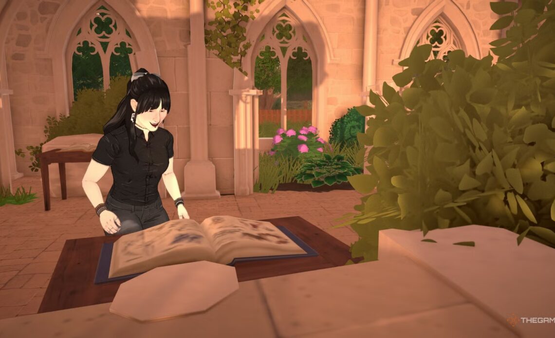 All Community Center Donation Bundles In Paralives