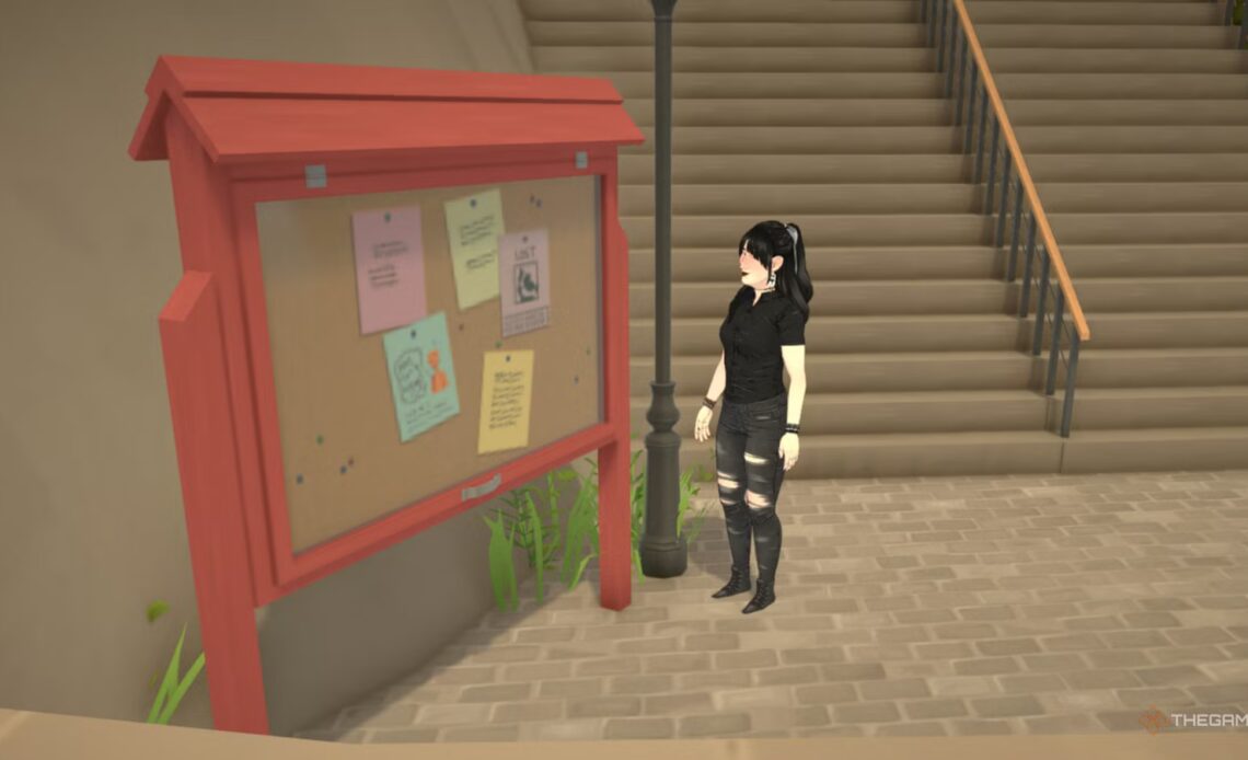 All Townie Requests And How To Finish Them In Paralives