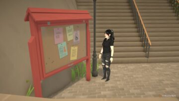 Guida completa ai Townie Requests di Paralives: come portarli a termine