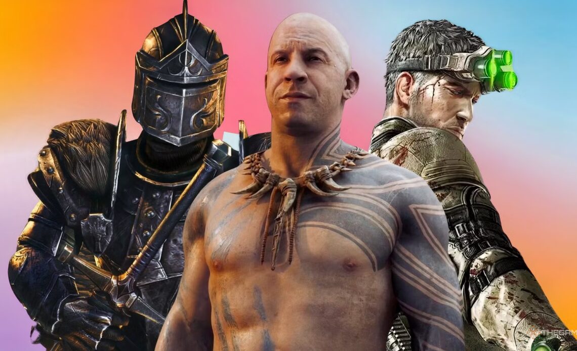 10 Major Games That Still Haven't Reappeared In 2026