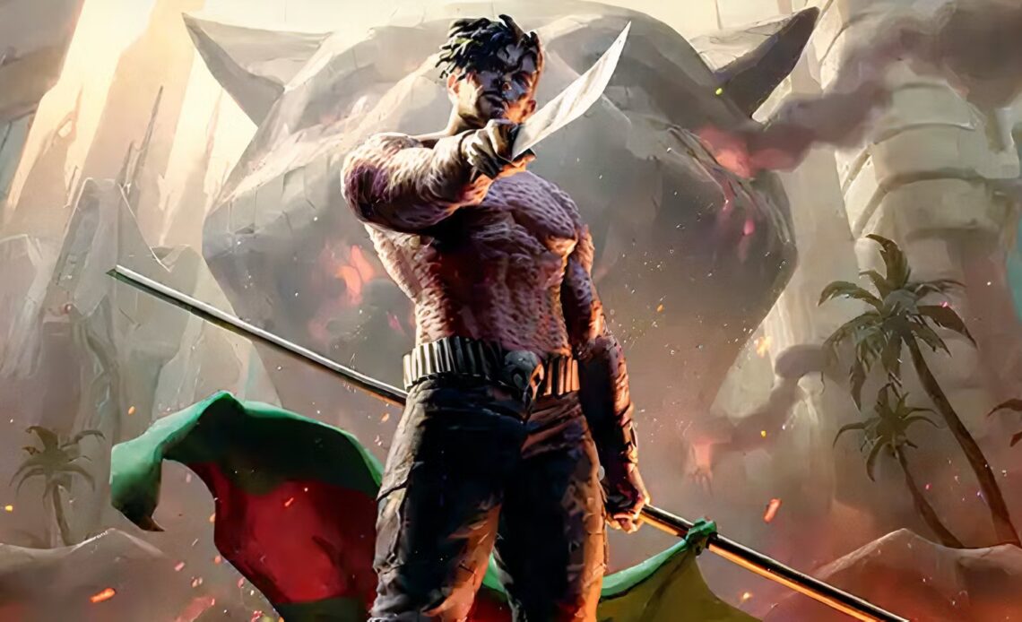Here Are The Marvel Super Heroes Draft Archetypes To Look Out For In MTG