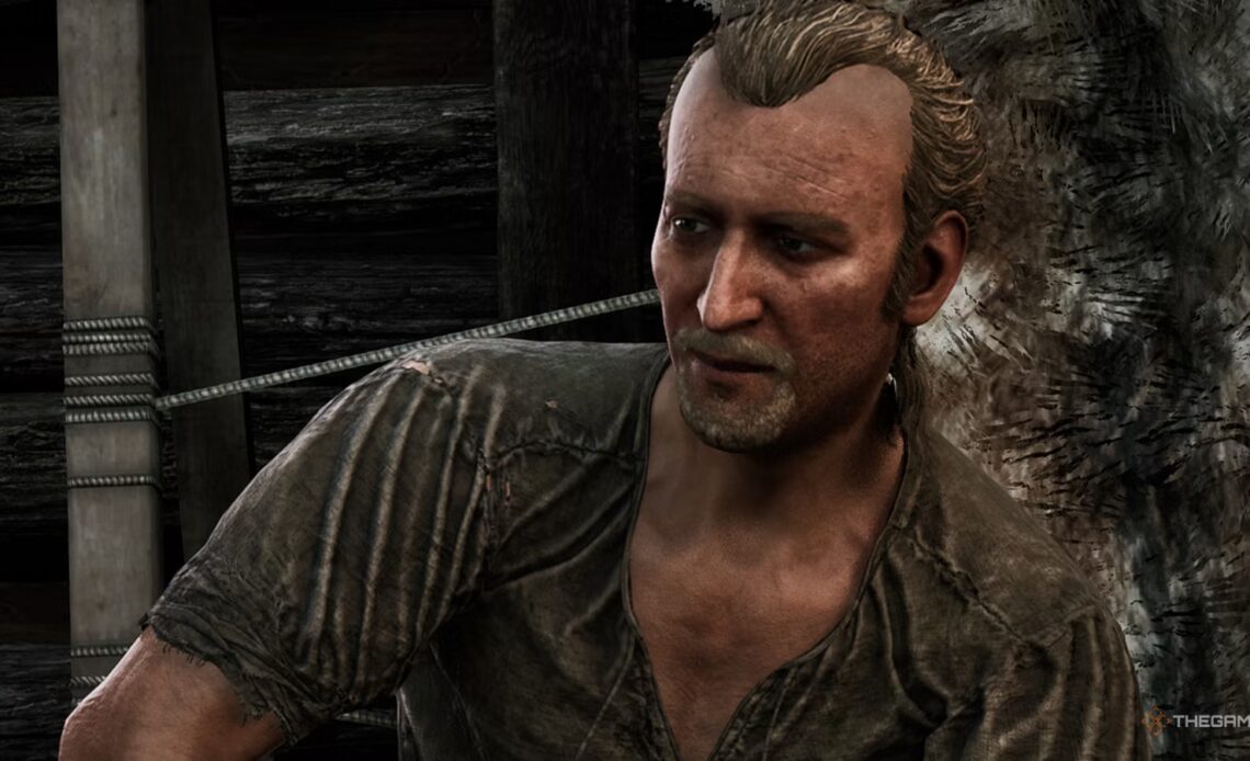 Should You Kill Grim In Gothic 1 Remake?