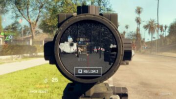 Come riparare il bug del mirino termico in Battlefield 6: guida passo passo
