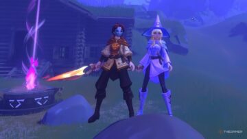 Witchspire: come giocare in multiplayer con gli amici