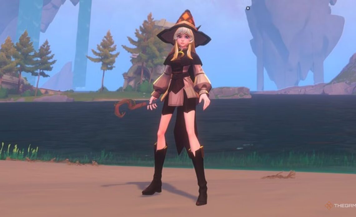 Best Luminaries To Choose First In Witchspire
