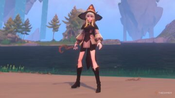 Witchspire: le luminary consigliate per partire al meglio