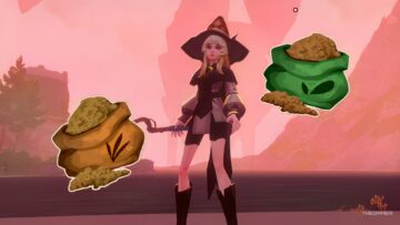Witchspire: tutti i modi per ottenere i Semi e potenziare il tuo gioco