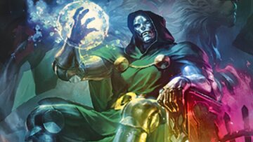 Analisi completa del mazzo Commander Doom Prevails in MTG