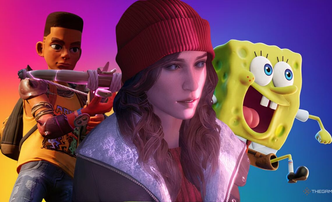 Claim All These Free Games In June 2026