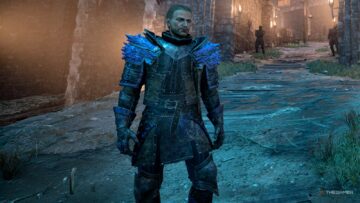 Scopri come sbloccare l'armatura più potente in Gothic 1 Remake