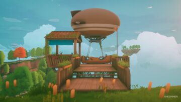 Solarpunk: guida per raggiungere le isole nascoste