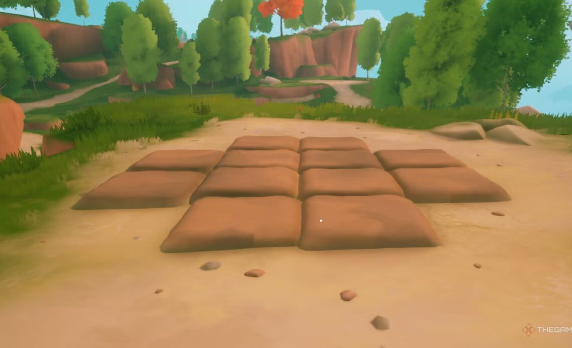 All Crops And How To Farm Them In Solarpunk