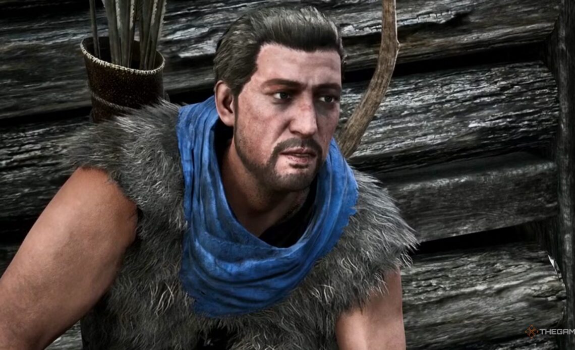 Should You Kill Mordrag In Gothic 1 Remake?