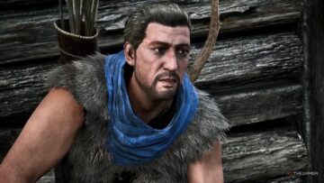 Gothic 1 Remake: è consigliato uccidere Mordrag?