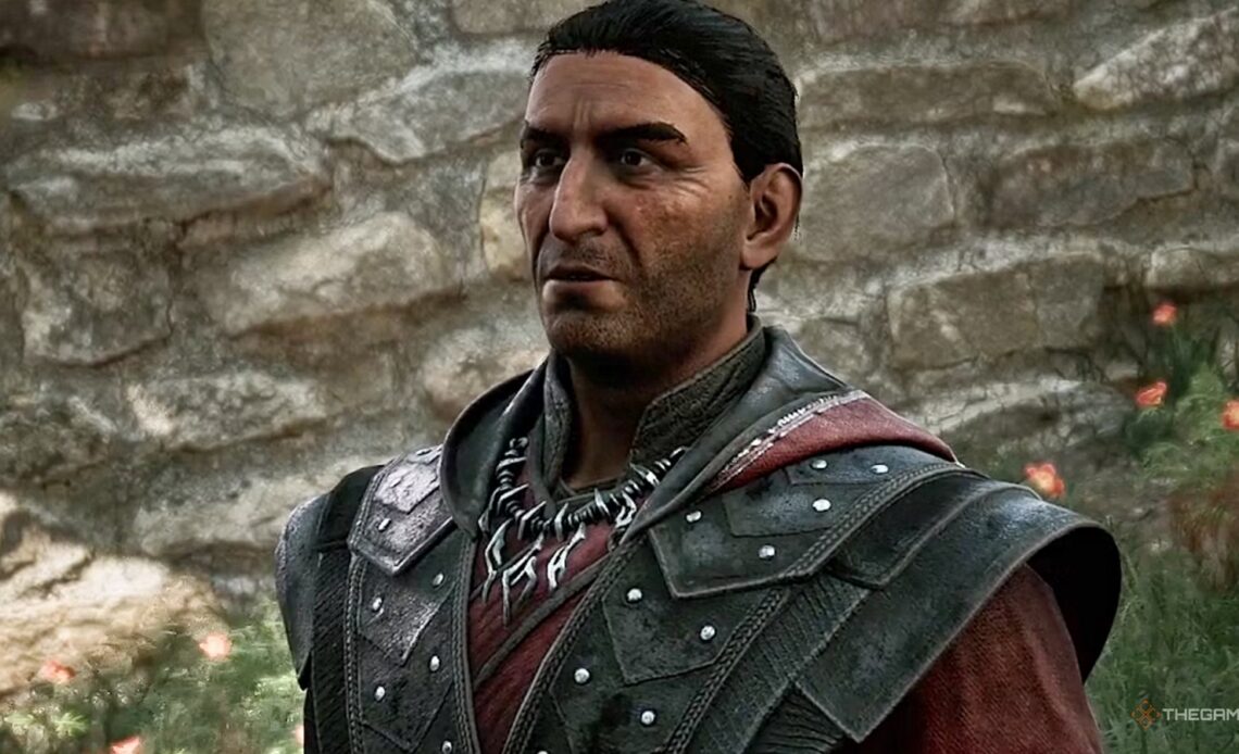 How To Learn Magic In Gothic 1 Remake