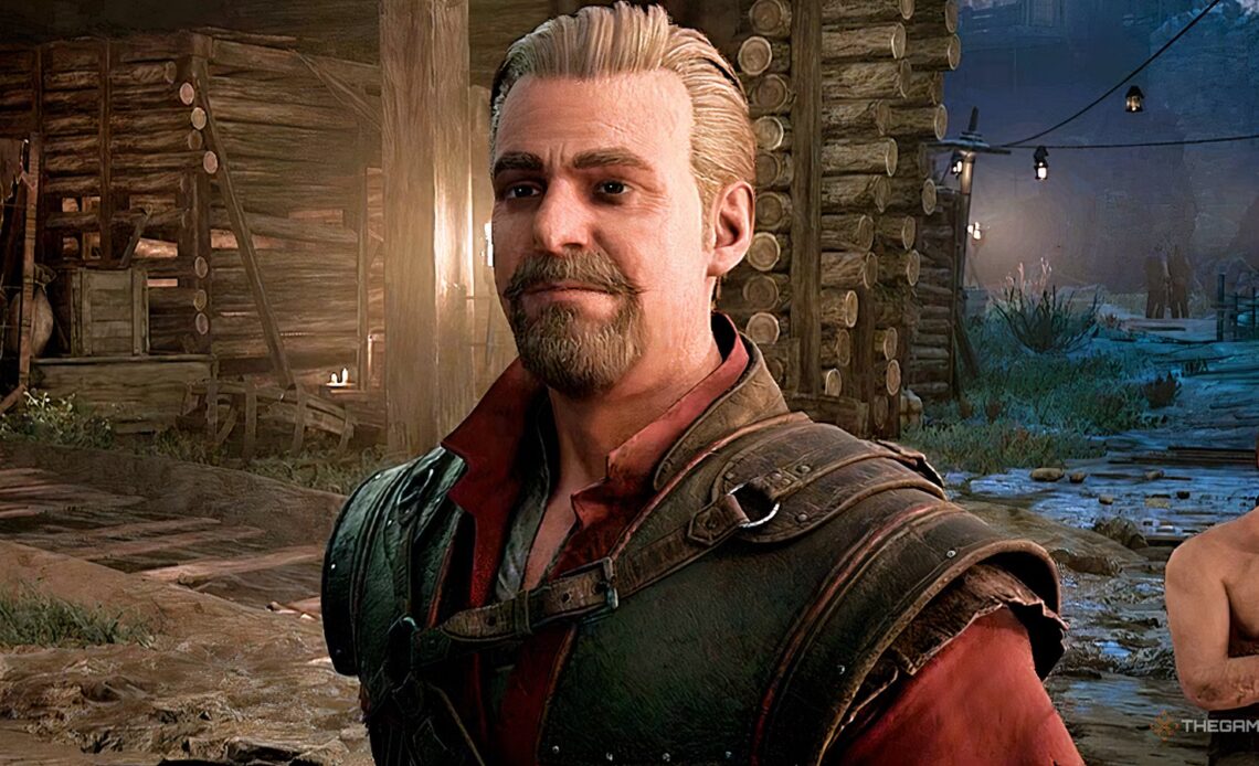 How To Get Cor Kalom's Recipe In Gothic 1 Remake