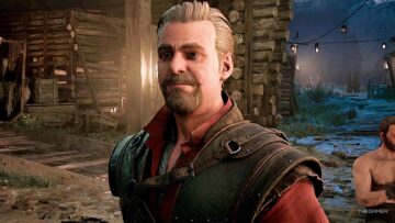 Gothic 1 Remake: come sbloccare la ricetta di Cor Kalom