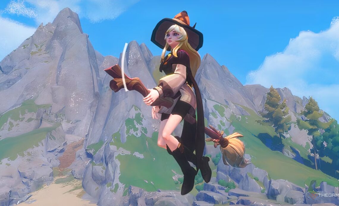 How To Unlock Every Achievement In Witchspire