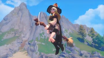 Witchspire: guida definitiva per sbloccare tutti i trofei
