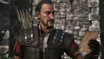 Gothic 1 Remake: guida per parlare con Gomez nel castello