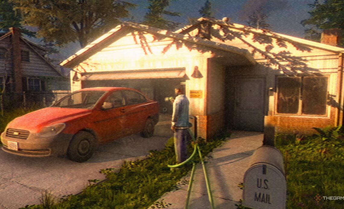 How To Unlock Every Ending In Fears To Fathom: Scratch Creek
