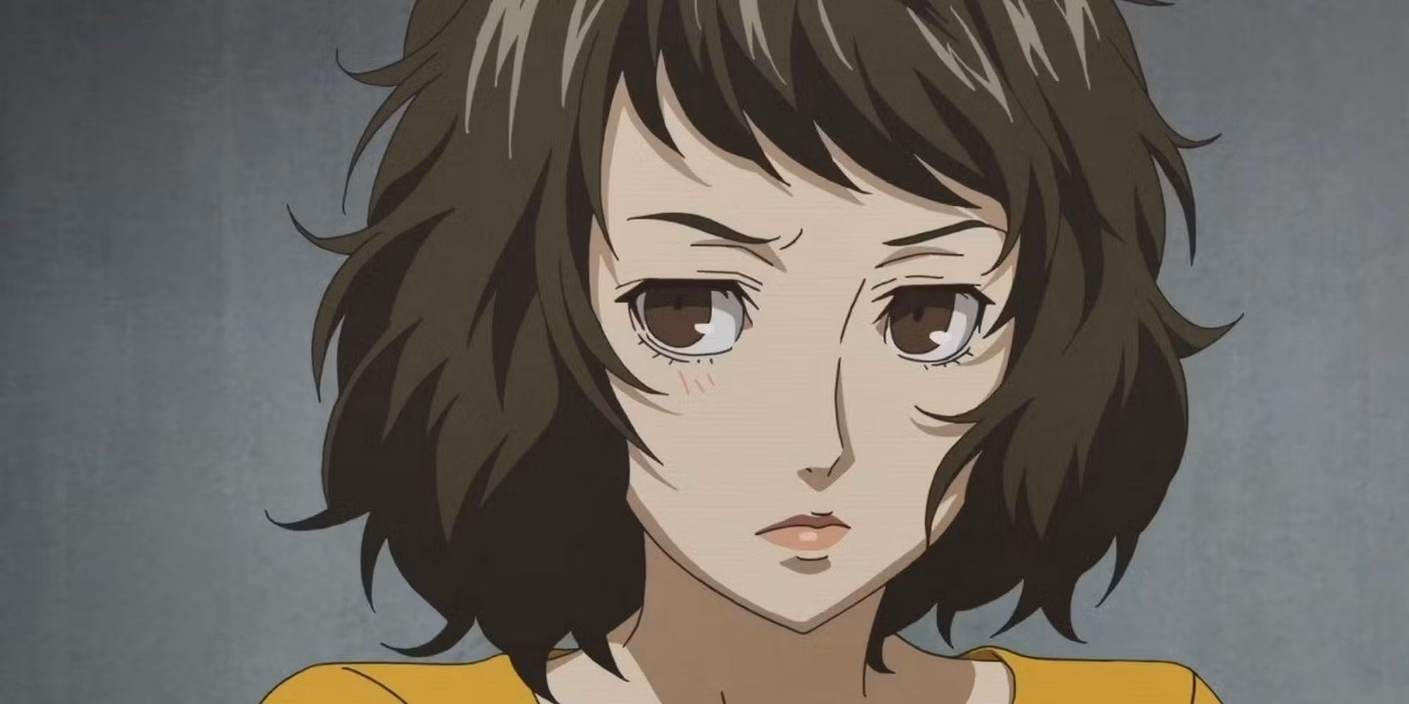 Sadayo Kawakami in divisa da insegnante