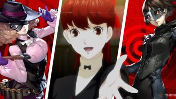 Persona 5 Royal: scopri tutti i possibili amori e relazioni