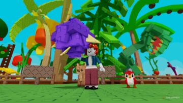 Tier List dei raccolti: i migliori crop in Grow A Garden 2 su Roblox