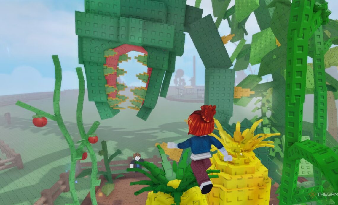 How To Protect Your Garden In Grow A Garden 2 Roblox