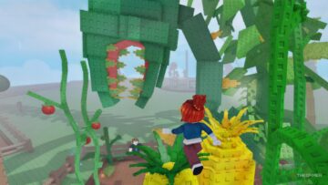 Come proteggere il tuo giardino in Grow A Garden 2 su Roblox