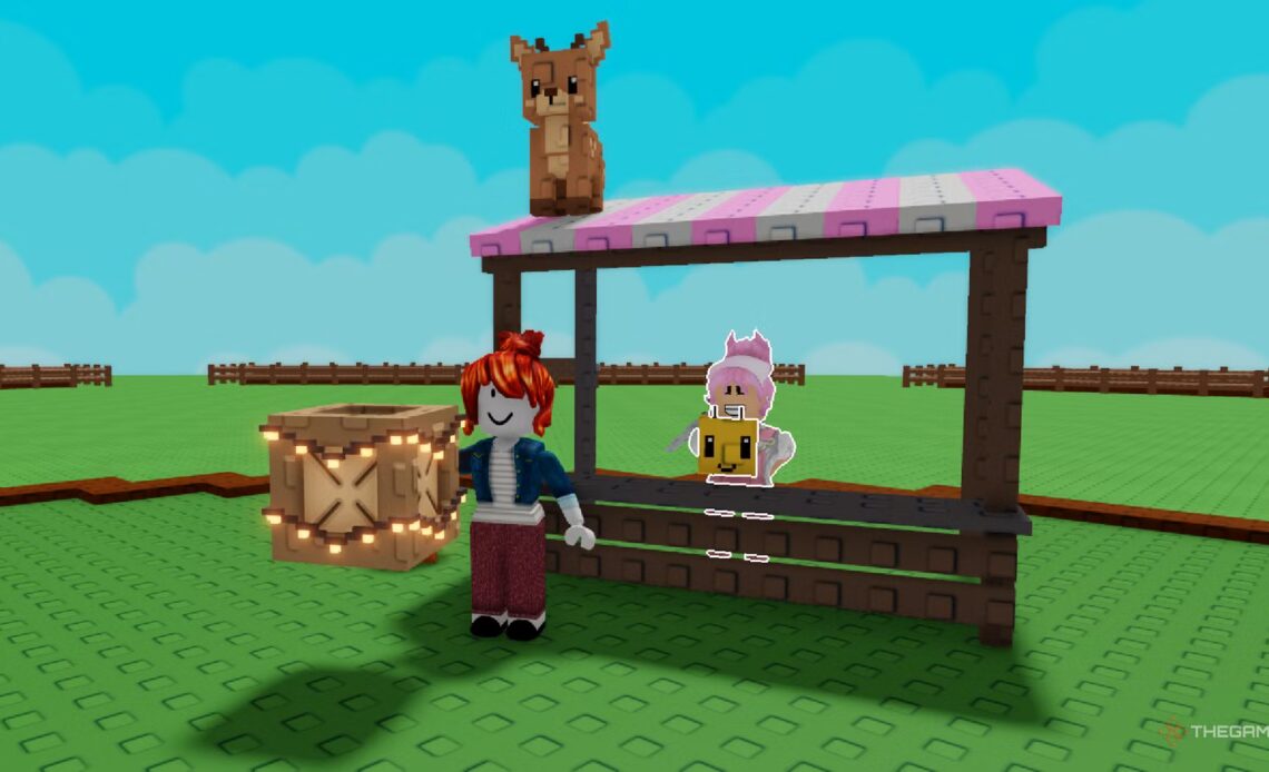 All Props, Effects, Prices, and How to Use Them In Grow A Garden 2 Roblox