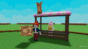Guida a oggetti, effetti e prezzi: come usarli in Grow A Garden 2 su Roblox