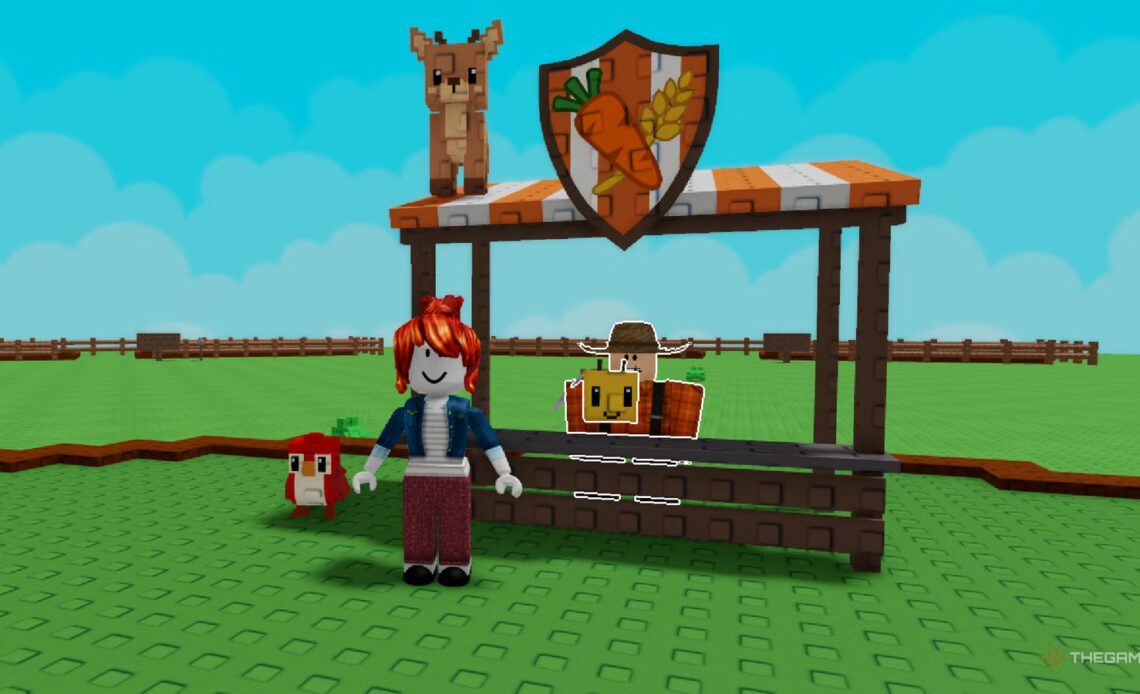 How To Join A Guild And Get Rewards In Grow A Garden 2 In Roblox