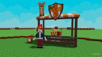 Grow A Garden 2 su Roblox: come unirsi alla gilda e guadagnare ricompense