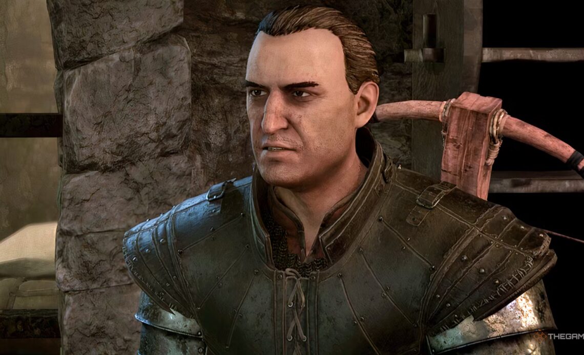 Where To Find Bullit In Gothic 1 Remake