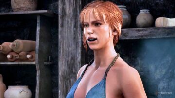 Come sbloccare la ricetta di Syra in Gothic 1 Remake: guida passo passo