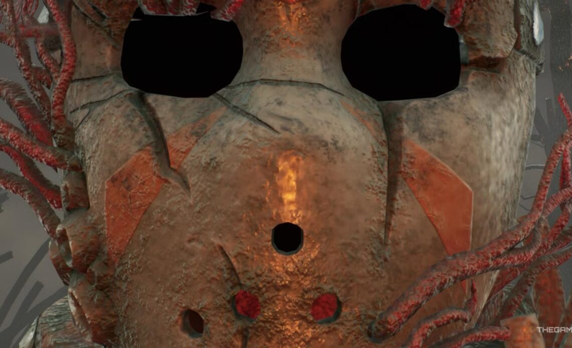 How To Counter Jason The Slasher In Dead By Daylight