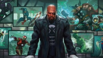 Tutto quello che serve per il weekend di prerelease di Marvel Super Heroes in MTG