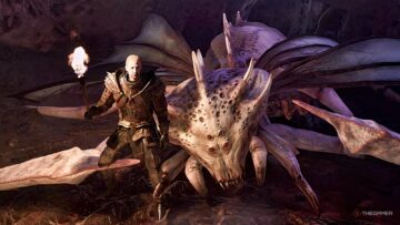 Gothic 1 Remake: trucchi per sconfiggere la Regina Minecrawler