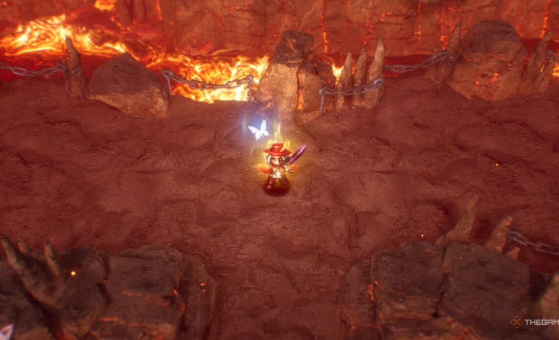 Best Magicite To Use With Swords In The Adventures Of Elliot: The Millenium Tales