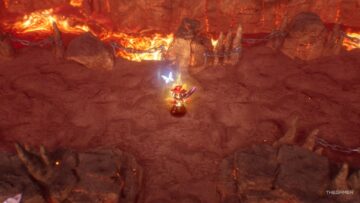 Qual è la Magicite ideale per le spade in The Adventures Of Elliot: The Millenium Tales