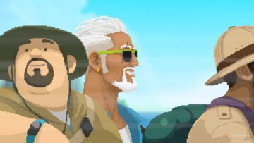 Dave The Diver – come avviare il nuovo DLC In The Jungle