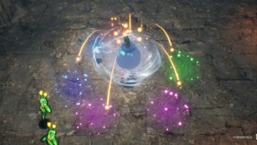 Qual è la Magicite ideale per le bombe in The Adventures Of Elliot: The Millennium Tales