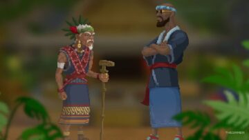 Dave the Diver – In the Jungle: come trovare e pescare il piraiba