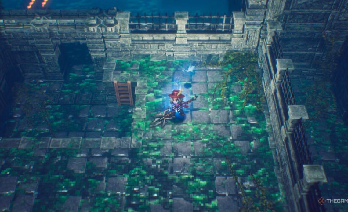 Best Magicite To Use With The Spear In The Adventures Of Elliot: The Millennium Tales